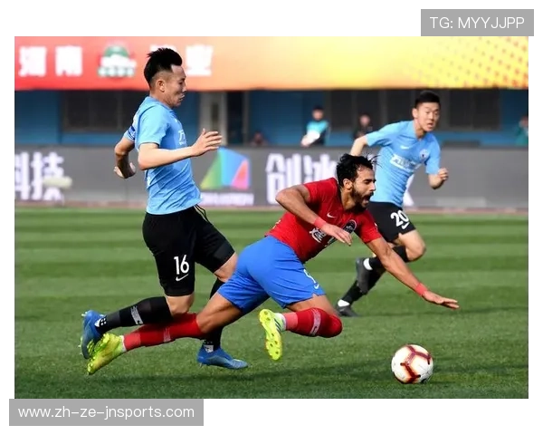 河南建业中超联赛：河南建业在中超联赛中的历程与成就