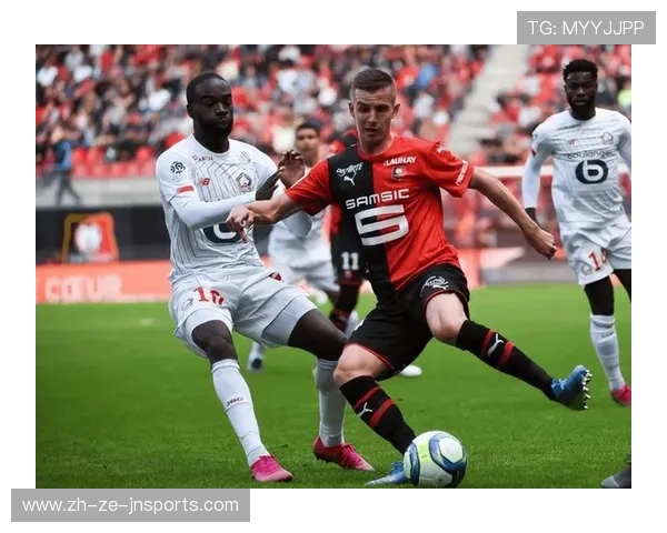 法甲战术创新案例研究及实战效果探讨