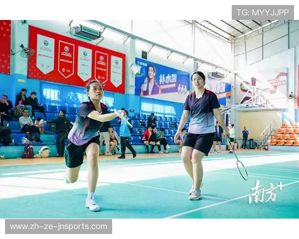 羽毛球全身力量