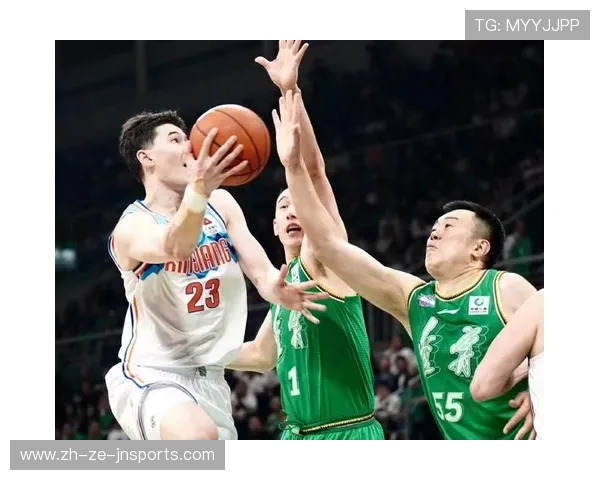 足篮双栖时代下CBA运动员在足球领域潜能的全面探索与发展分析